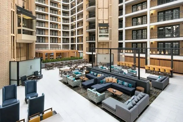 Embassy Suites Austin Central