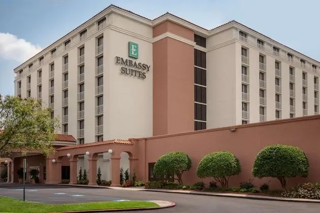 Embassy Suites Baton Rouge - Öne Çıkan Resim