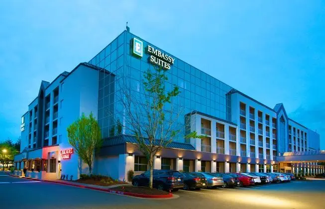 Embassy Suites Bellevue