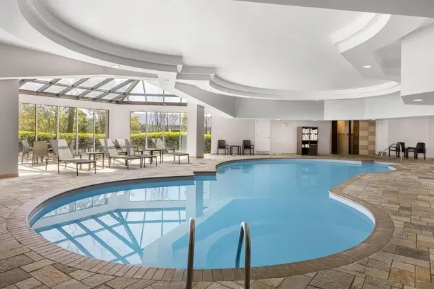 Embassy Suites Birmingham - Havuz