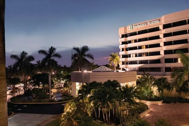 Embassy Suites Boca Raton