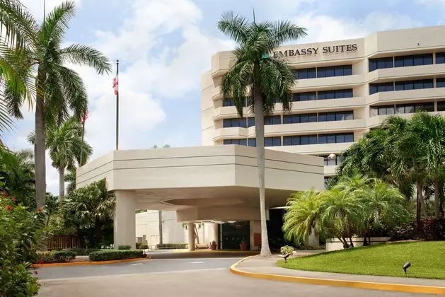 Embassy Suites Boca Raton - Öne Çıkan Resim