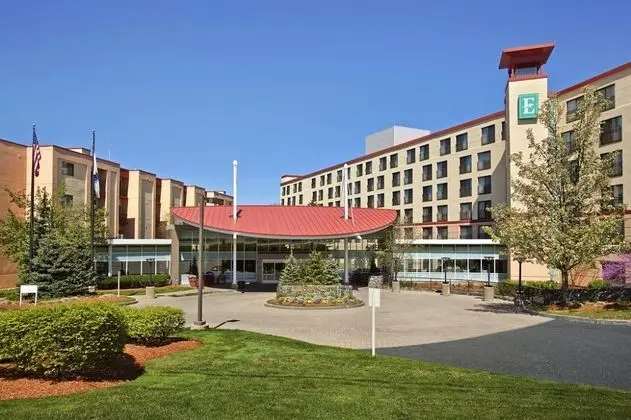 Embassy Suites Boston-Marlborough