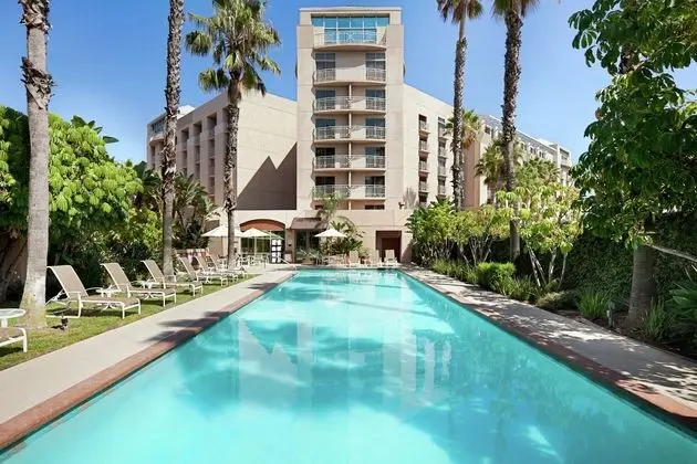 Embassy Suites Brea - North Orange County - Öne Çıkan Resim