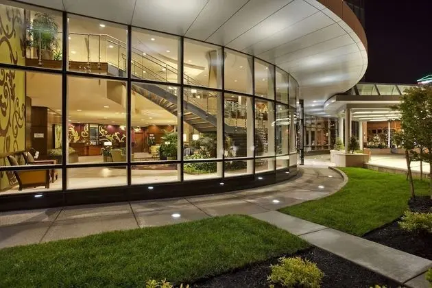 Embassy Suites Buffalo