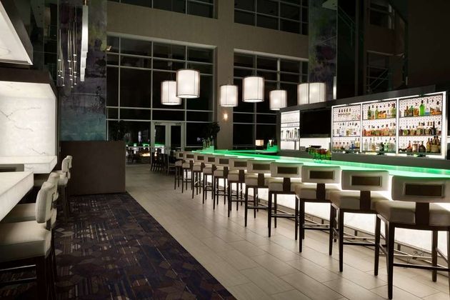Embassy Suites by Hilton Charlotte Uptown, NC