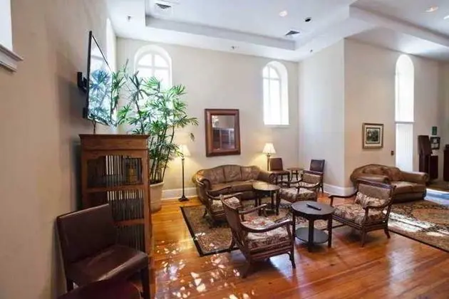 Embassy Suites Charleston