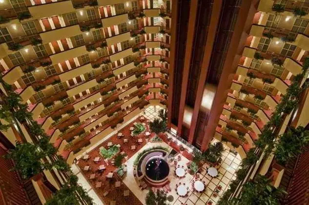 Embassy Suites Charlotte - Concord/Golf Resort