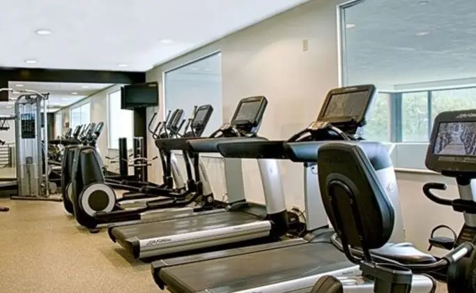 Embassy Suites Chicago - O´Hare/Rosemont
