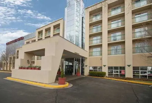 Embassy Suites Cincinnati-Northeast (Blue Ash)