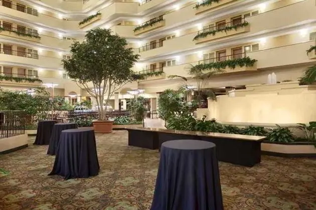 Embassy Suites Columbia - Greystone
