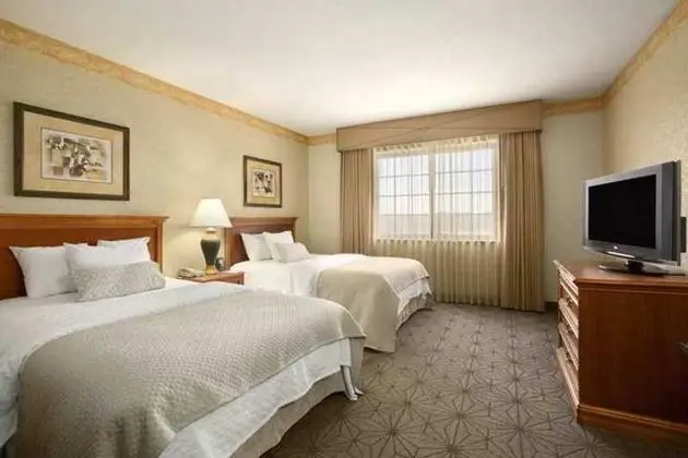 Embassy Suites Columbia - Greystone - Genel