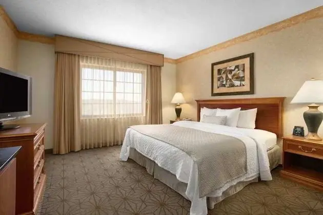 Embassy Suites Columbia - Greystone - Oda
