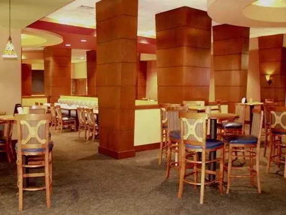 Embassy Suites Columbus - Dublin