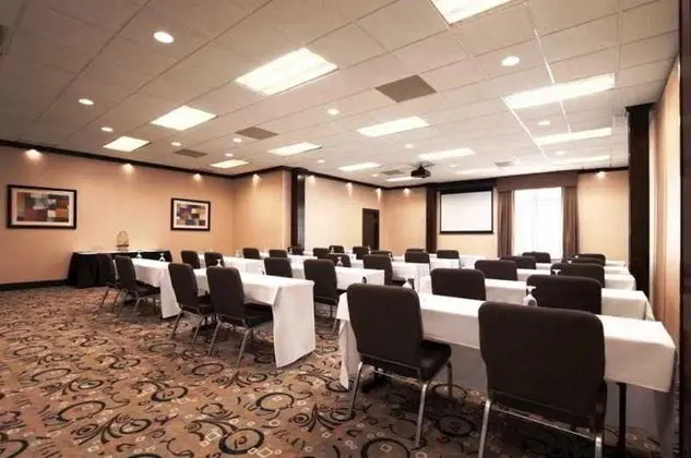 Embassy Suites - Corpus Christi