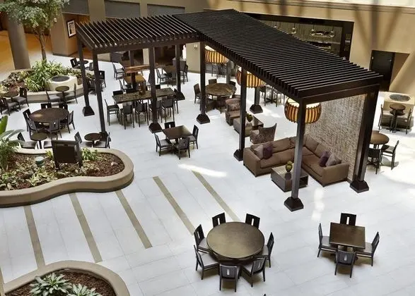 Embassy Suites Crystal City - National Airport
