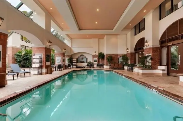 Embassy Suites Dallas - DFW International Aprt - Havuz