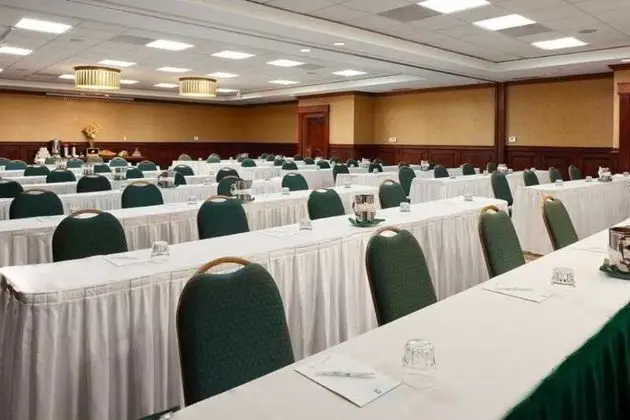 Embassy Suites Dallas - DFW International Aprt - İş / Konferans