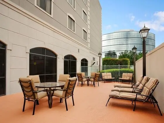 Embassy Suites Dallas Near the Galleria