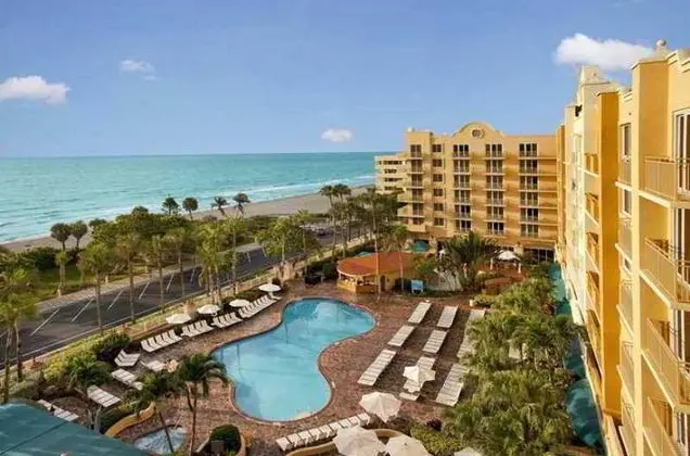 Embassy Suites Deerfield Beach - Resort & Spa
