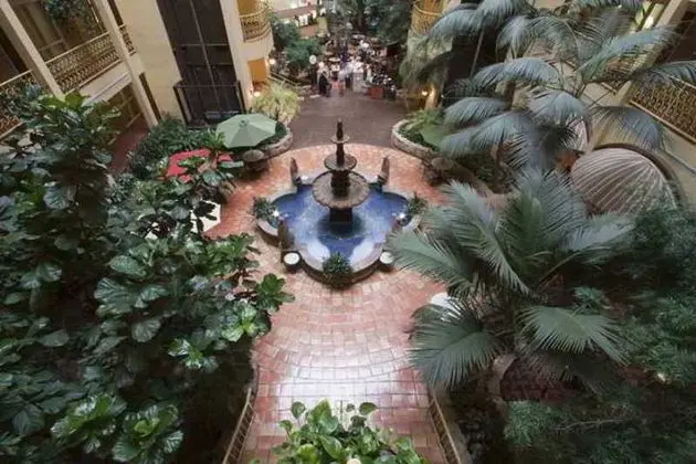 Embassy Suites Denver Aurora