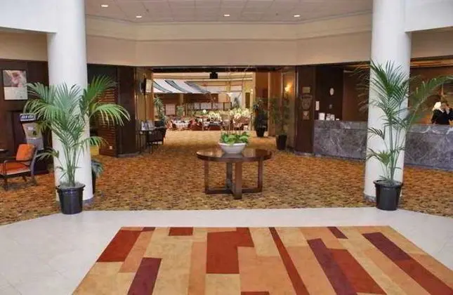 Embassy Suites Denver - Tech Center