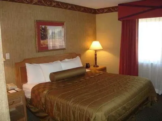 Embassy Suites Des Moines On the River 