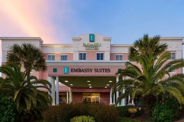 Embassy Suites Destin - Miramar Beach - Öne Çıkan Resim