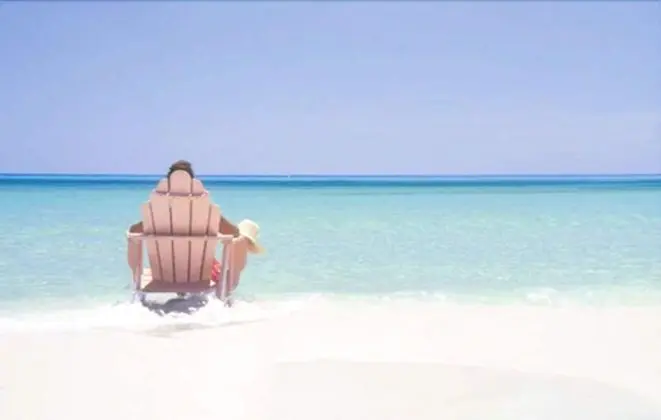 Embassy Suites Destin - Miramar Beach - Plaj