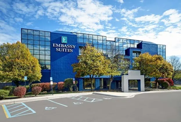Embassy Suites Detroit - Livonia/Novi - Öne Çıkan Resim