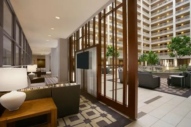 Embassy Suites Downtown