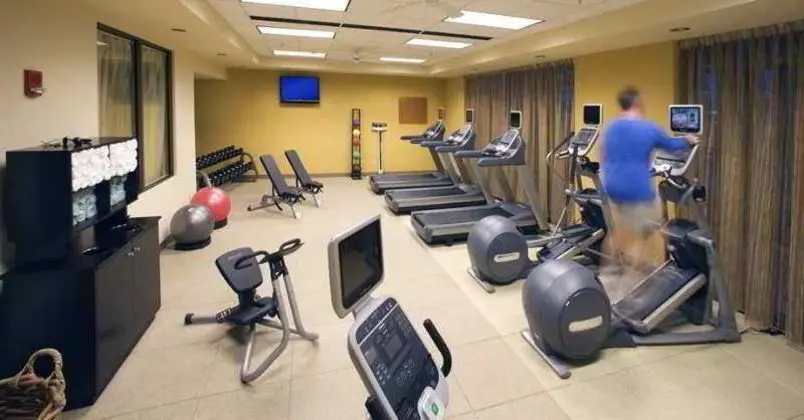 Embassy Suites East Peoria - Hotel&RiverFront