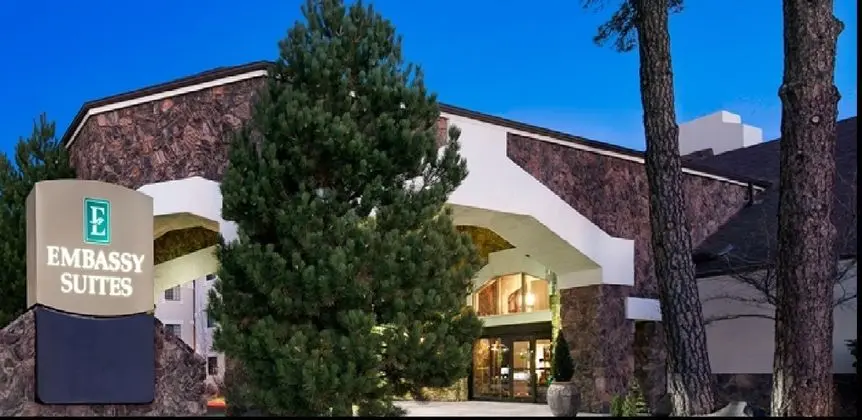 Embassy Suites Flagstaff