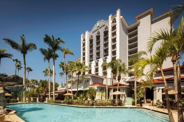 Embassy Suites Fort Lauderdale