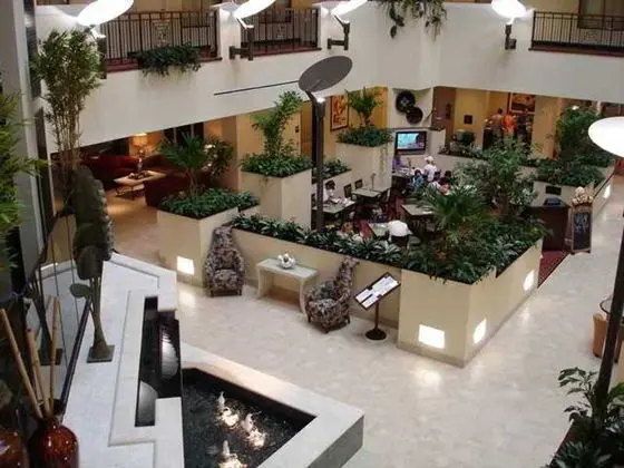 Embassy Suites Fort Myers Estero 