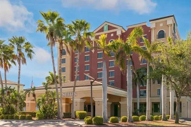 Embassy Suites Fort Myers Estero - Öne Çıkan Resim