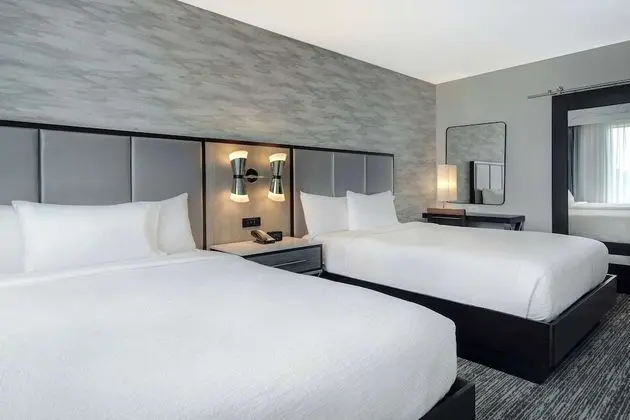 Embassy Suites By Hilton Alpharetta Halcyon - Oda