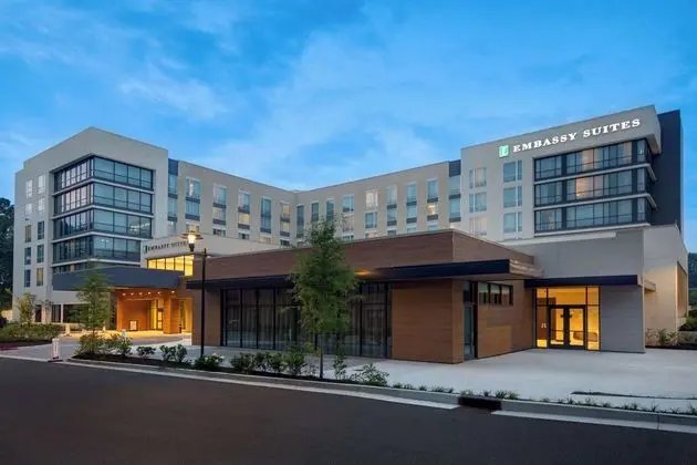 Embassy Suites By Hilton Alpharetta Halcyon - Öne Çıkan Resim