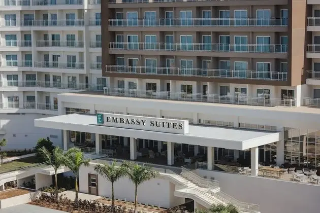 Embassy Suites by Hilton Aruba Resort
