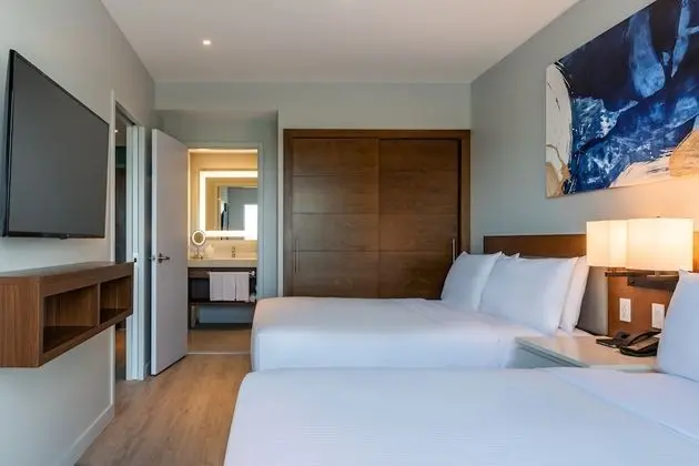 Embassy Suites by Hilton Aruba Resort - Oda