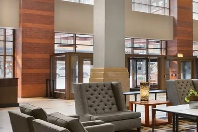 Embassy Suites by Hilton Atlanta NE-Gwinnett Sugar