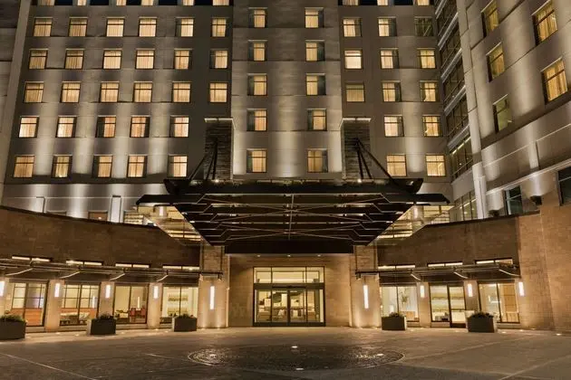 Embassy Suites by Hilton Berkeley Heights, NJ - Öne Çıkan Resim