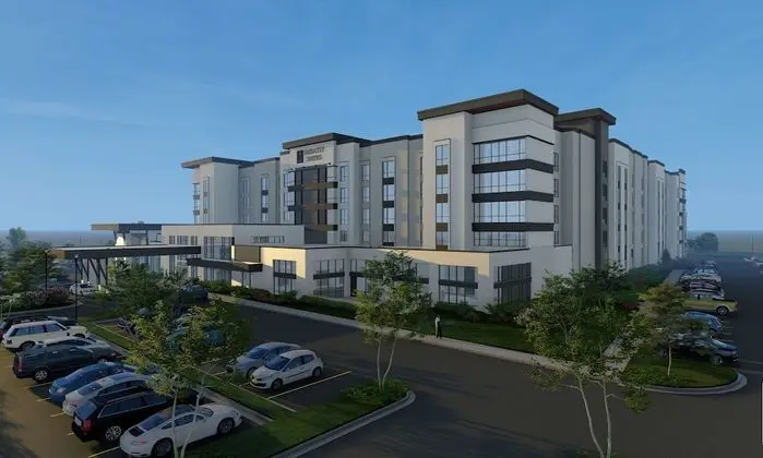 Embassy Suites by Hilton Bowling Green - 1