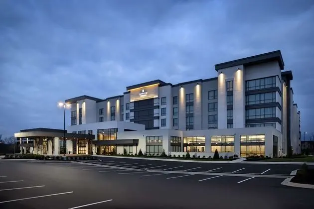 Embassy Suites by Hilton Bowling Green - Öne Çıkan Resim