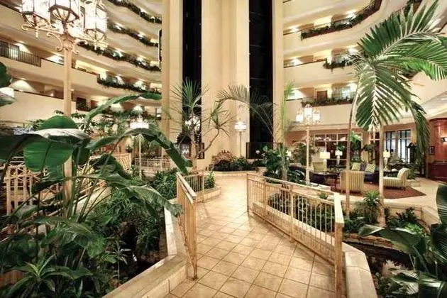 Embassy Suites by Hilton Charleston, WV