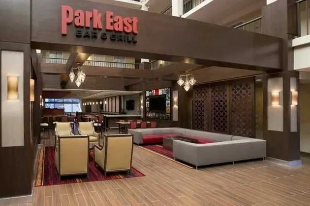 Embassy Suites by Hilton Cleveland Beachwood