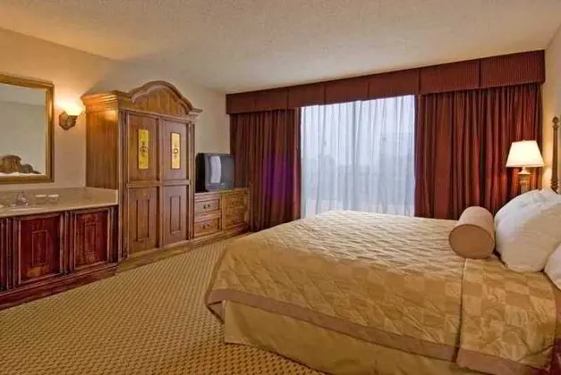 EMBASSY SUITES BY HILTON DENVER TECH CENTER NORTH