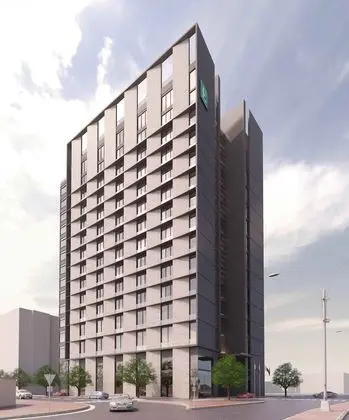 Embassy Suites by Hilton Doha Old Town - Dış Mekan