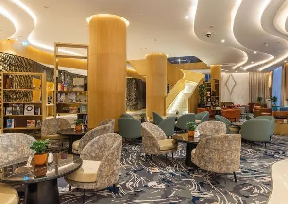 Embassy Suites by Hilton Doha Old Town - Öne Çıkan Resim