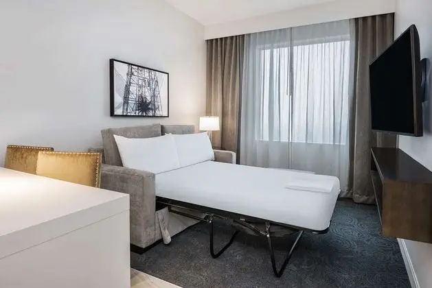 Embassy Suites by Hilton Houston West Katy